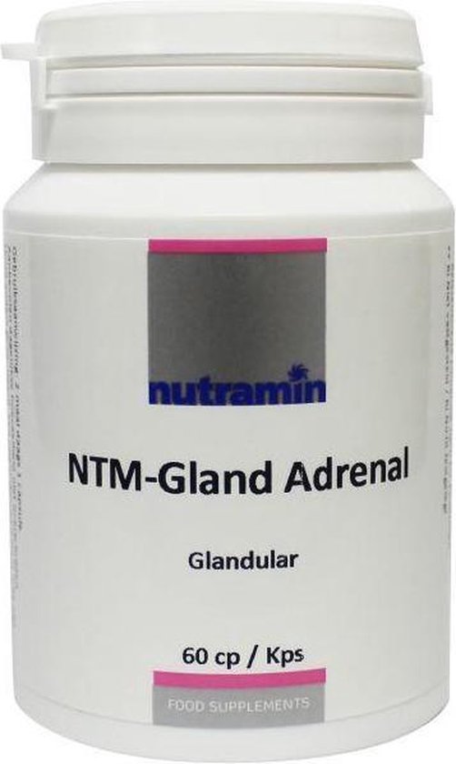 Nutramin Gland Adrenal