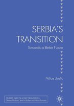 Studies in Economic Transition- Serbia’s Transition