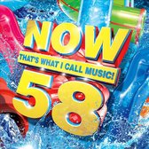 Now 58: That's What I Call Mus - Now 58: That's What I Call Mus