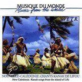 Nouvelle-Caledonie: Chants Kanak De Lifou