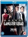 Gangster Squad (Blu-ray) (Import)