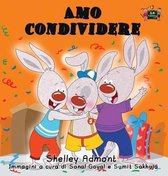 Italian Bedtime Collection- Amo condividere