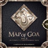 Map of Goa, Vol. 5