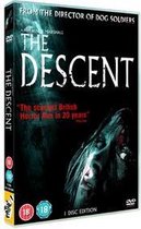 The Descent [DVD]