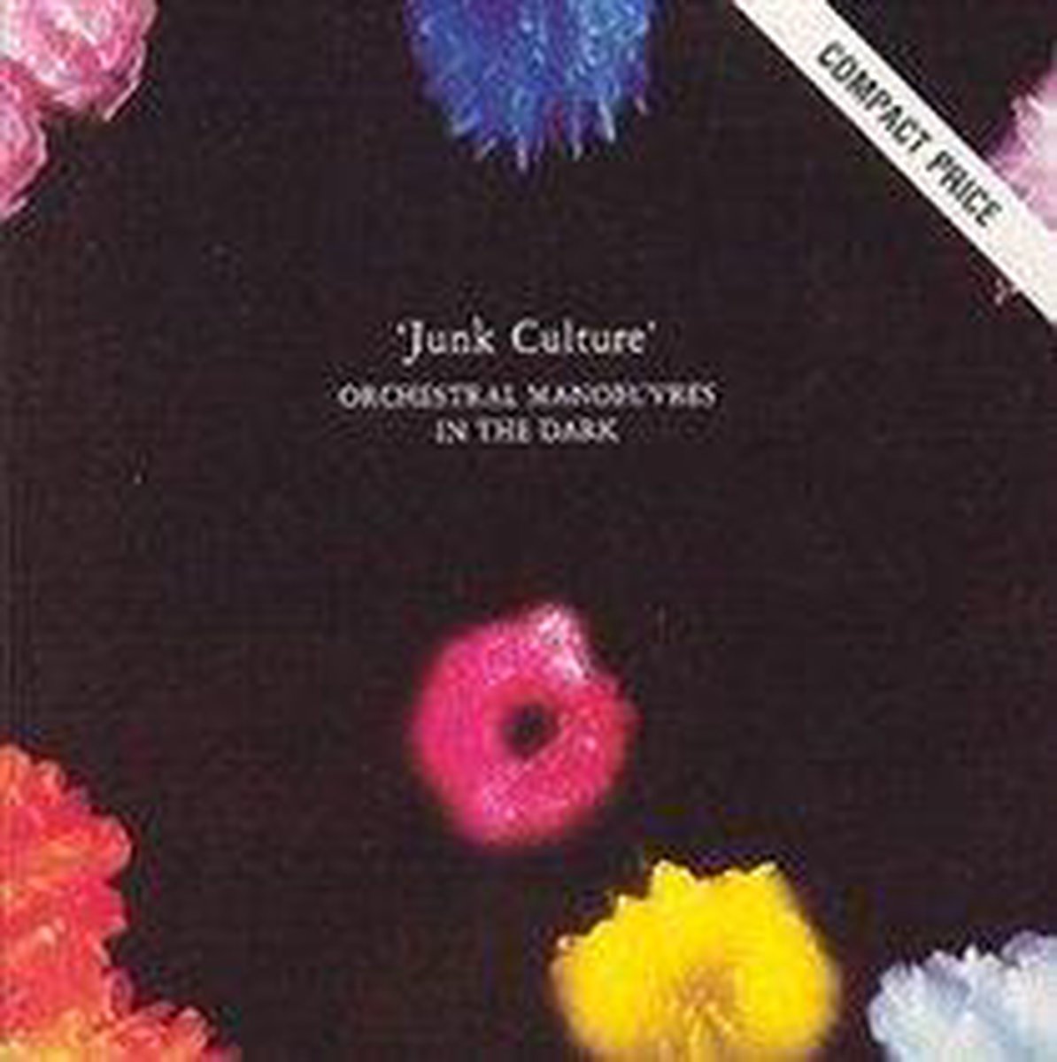 Junk Culture