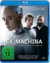 Ex_Machina (Blu-ray)