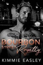 Bourbon Street Royalty