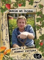 Jamie At Home Series 2 Summer Recipes