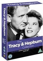 Tracy & Hepburn Collection