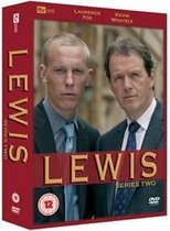 Lewis - Series 2