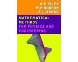 Mathematical Methods For Physics And Engineering: A Comprehensive Guide