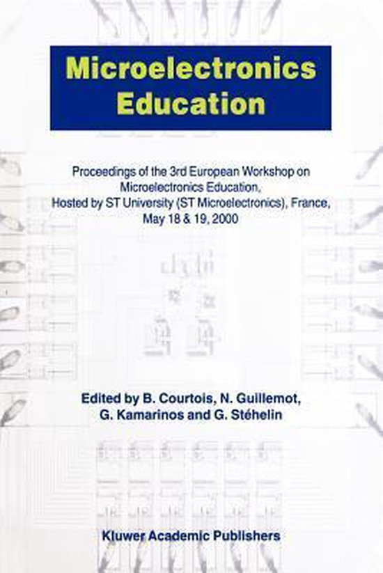 Microelectronics Education