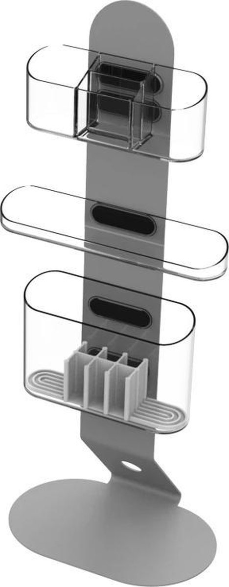MagnetOrganizer ModularStand SET