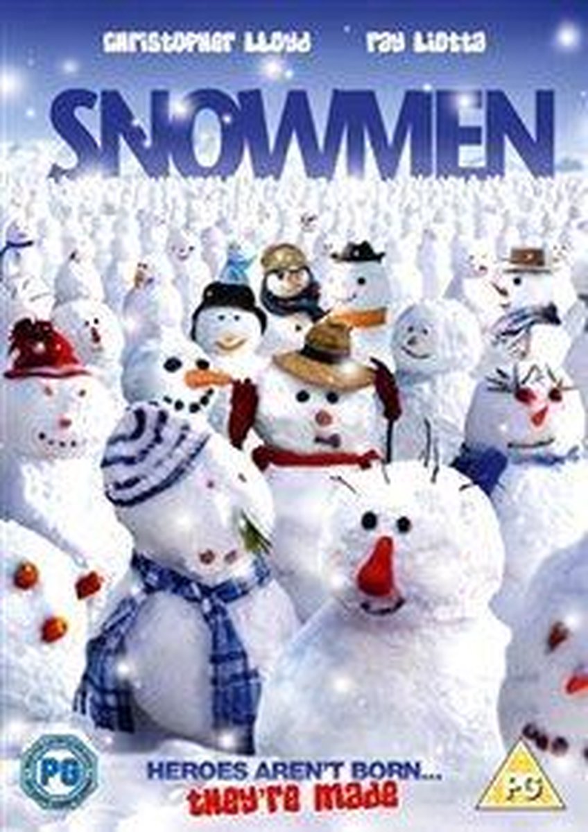 Snowmen