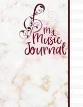 My Music Journal