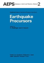 Earthquake Precursors