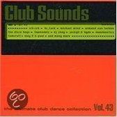 Club Sounds, Vol. 43