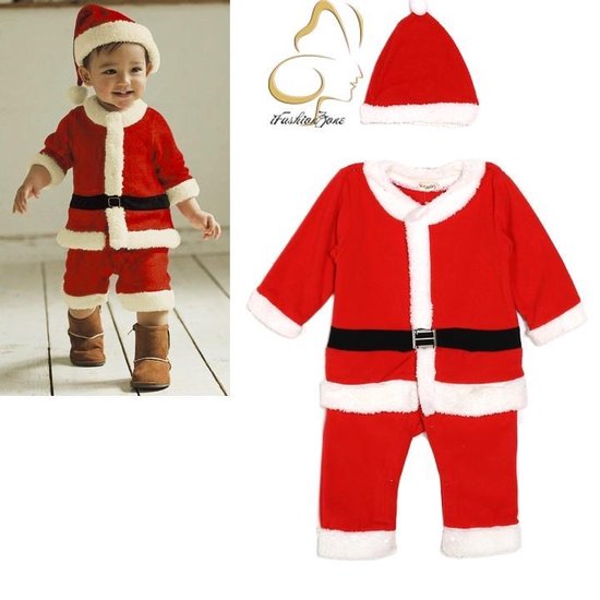 Kerstpak ch 90