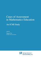 New ICMI Study Series 1 - Cases of Assessment in Mathematics Education