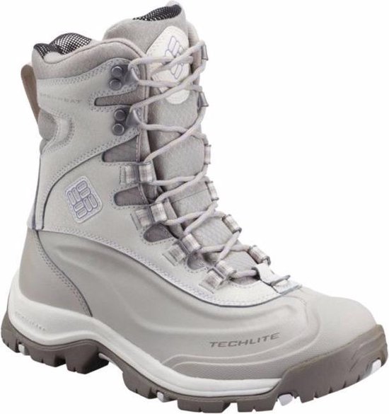 Columbia Sněhule Youth Bugaboot Plus IV Omni-Heat VY5955 Černá