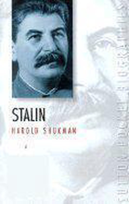Stalin - cover