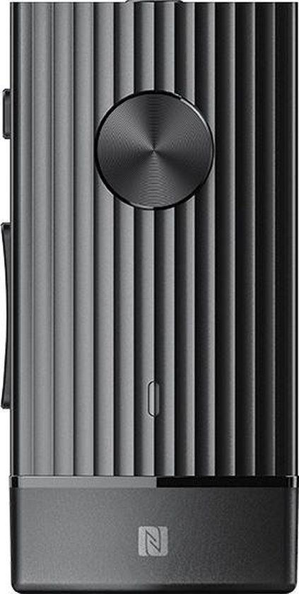 FiiO BTR1K bluetooth ontvanger Zwart bol