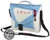 Toshiba Messenger Bag Blue Sky - 15.4 inch