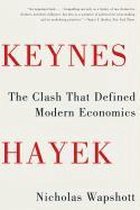 Keynes Hayek
