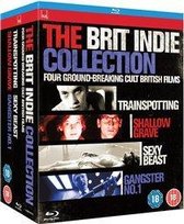 Brit Indie Collection