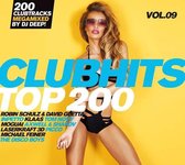 Clubhits Top 2000 Vol.9