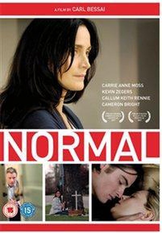 Normal [DVD]