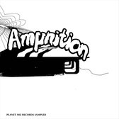 Amunition: Planet Mu Records Mixed Sampler Album