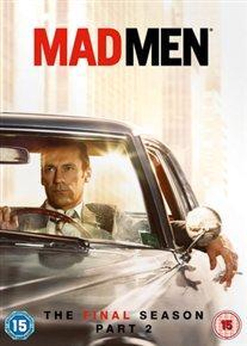 Mad Men - Season 7.2