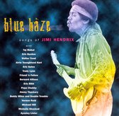 Blue Haze: Songs Of Jimi Hendrix