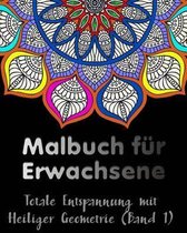 Malbuch Fur Erwachsene