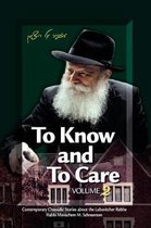 To Know and To Care