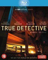 True Detective - Seizoen 2 (Blu-ray)