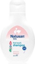 Natusan First Touch Shampoo