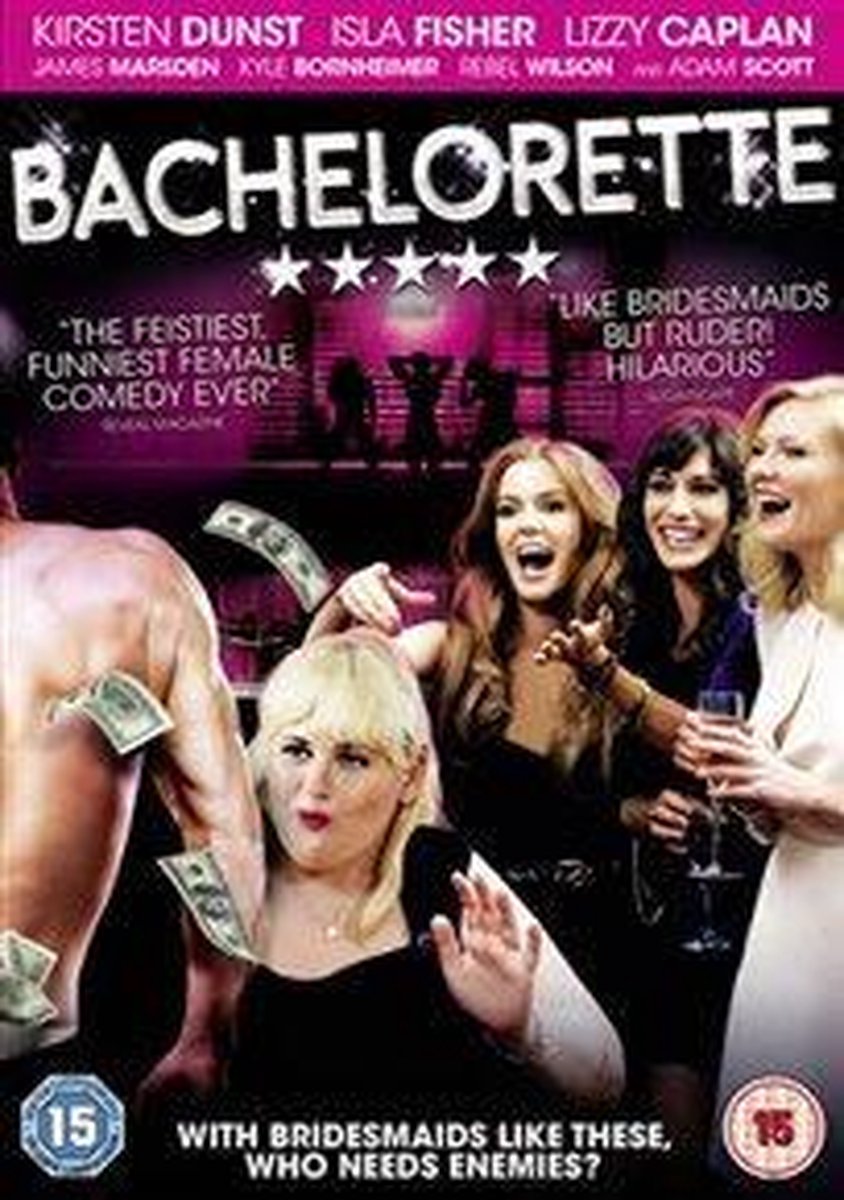 Bachelorette