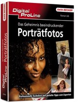 Digital Proline - Porträtfotos