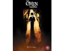 Omen Trilogy