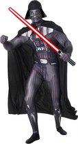 Morphsuits™ Darth Vader Zapper - Verkleedkleding - 164/176 cm