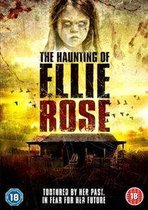 Haunting Of Ellie Rose