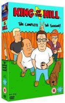 King Of The Hill S2