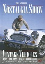 Swindon Nostalgia Show