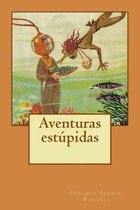 Aventuras Est pidas