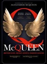 Mcqueen (DVD)