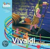 Vivaldi En Het Geheim Van De Nachtegaal