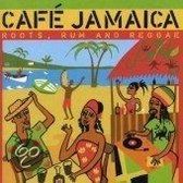 Cafe Music: Cafe Jamaica