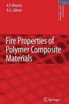 Fire Properties of Polymer Composite Materials